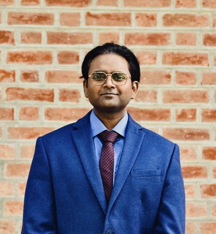 Kumar Siddharth Nirmal